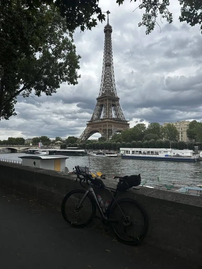 Rennes – Paris : le défi d&rsquo;un jour