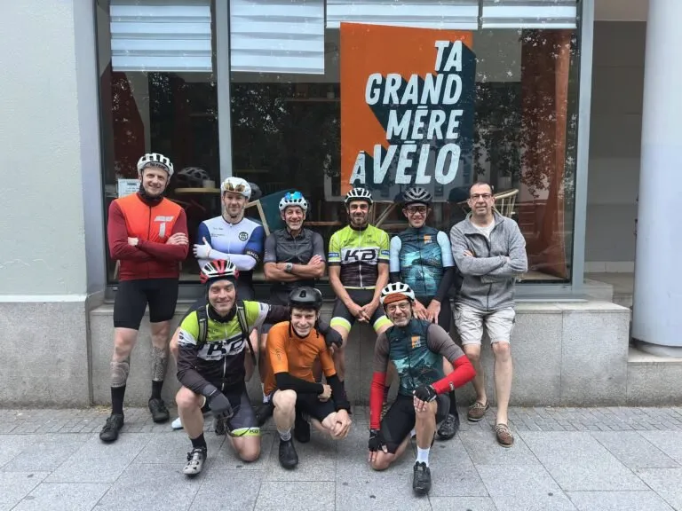 Rennes – Bordeaux du 12 au 14 juin 2026