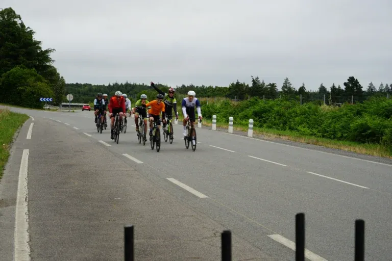 Rennes – Dijon à vélo : 3 jours, 700 km et un défi XXL en juin 2027 !