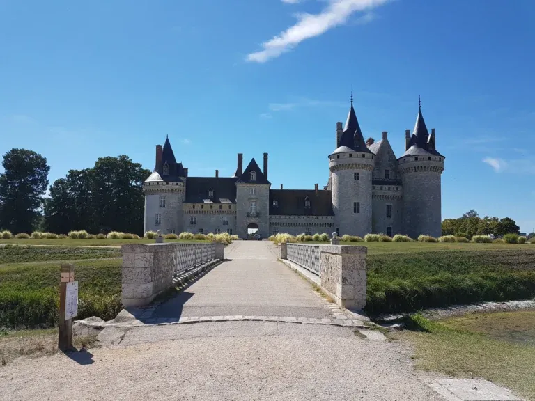 La Loire à Vélo (EuroVelo 6) : Le Récit