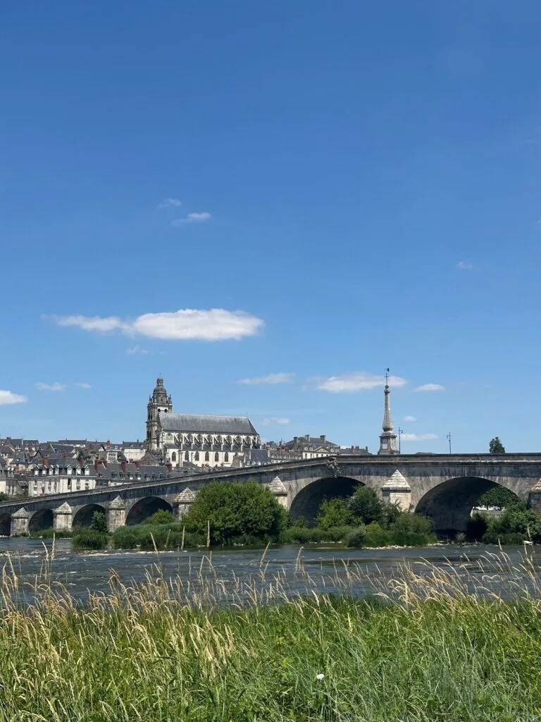 De la Loire à Bordeaux : 640 km à vélo et sous la tente en 4 jours